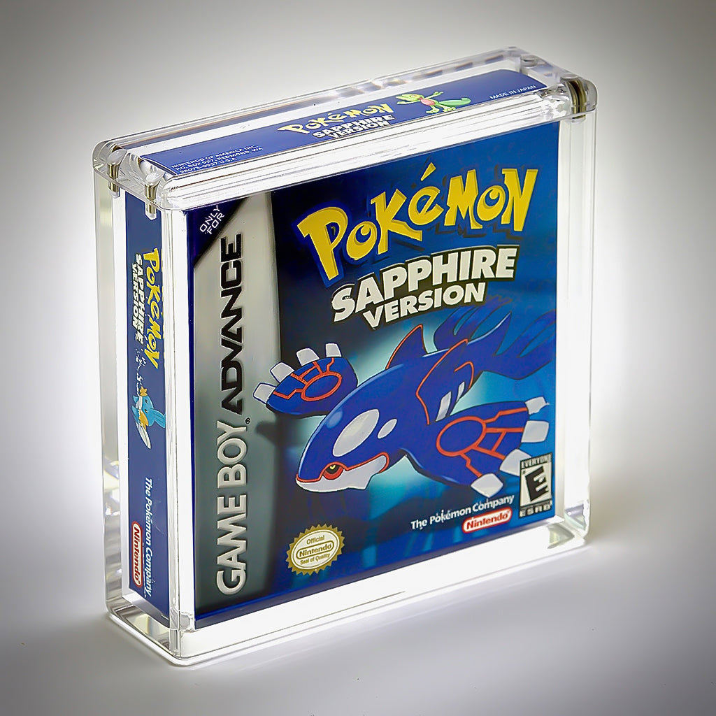 Pokemon Game Boy