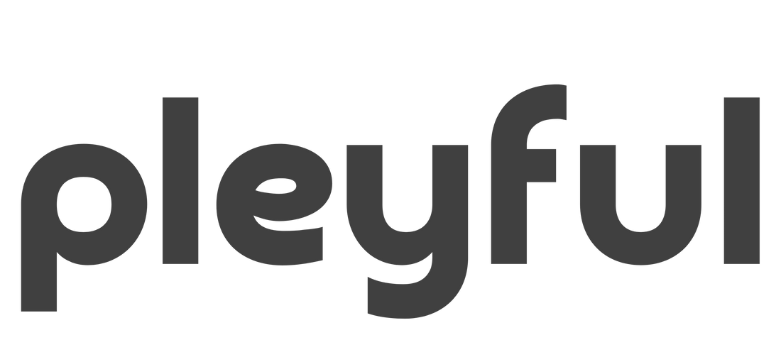 Pleyful Logo