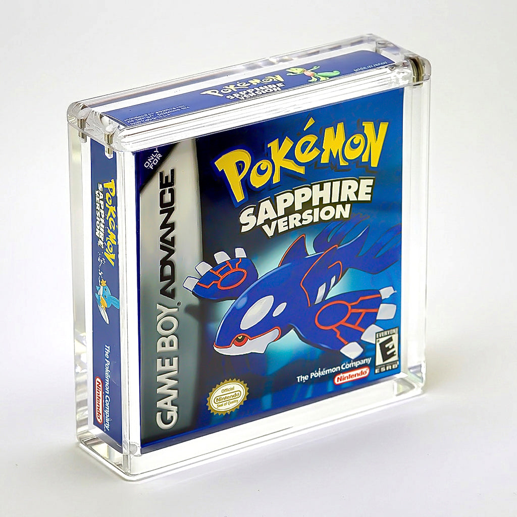 Pokemon Game Boy